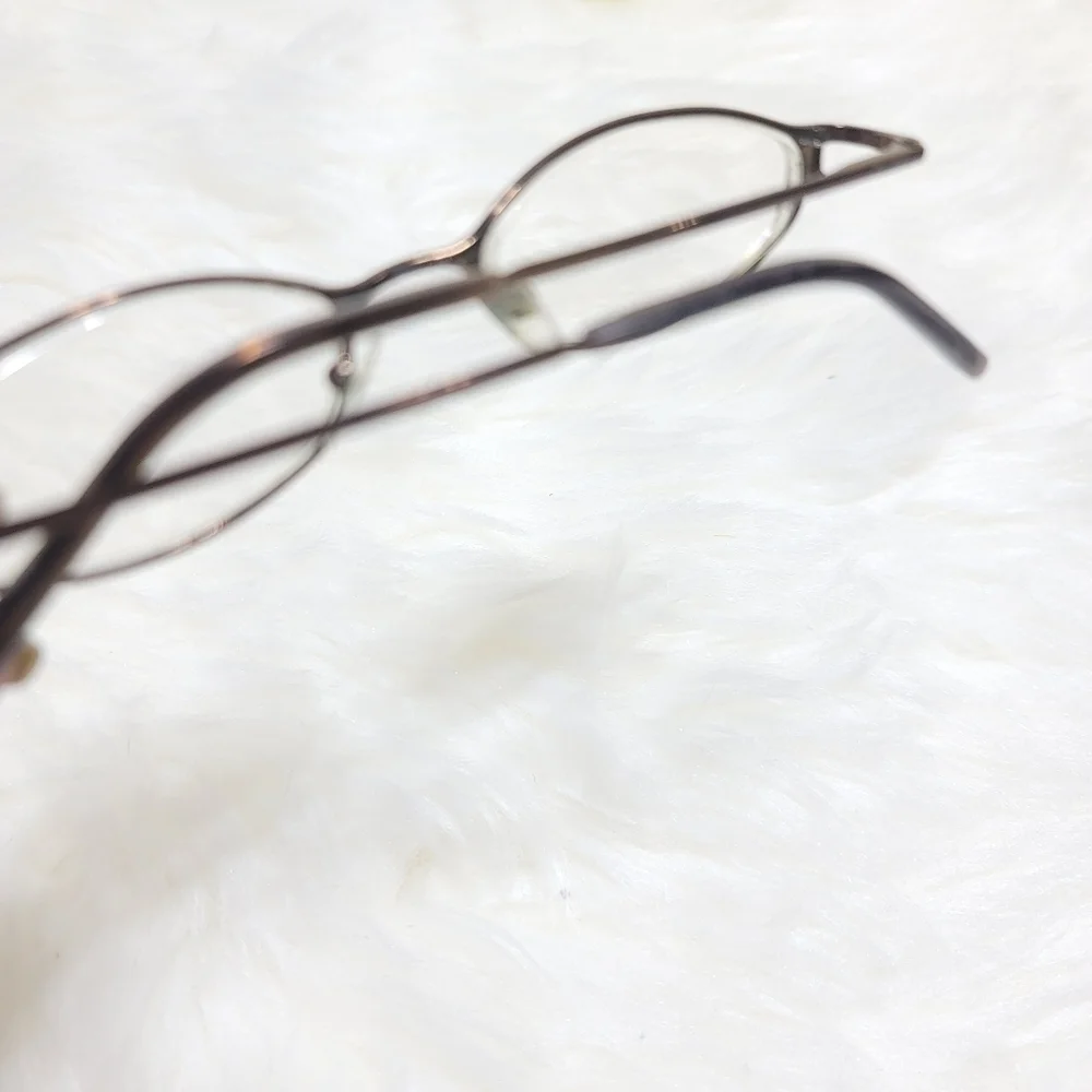 Gucci GG2706 Eyeglasses brown